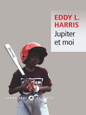 cover image of Jupiter et moi
